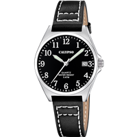 Orologio Calypso Donna BASIC in Acciaio K5869/4 - K5869/4